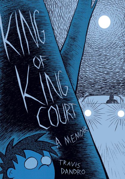Produktbild: King of King Court