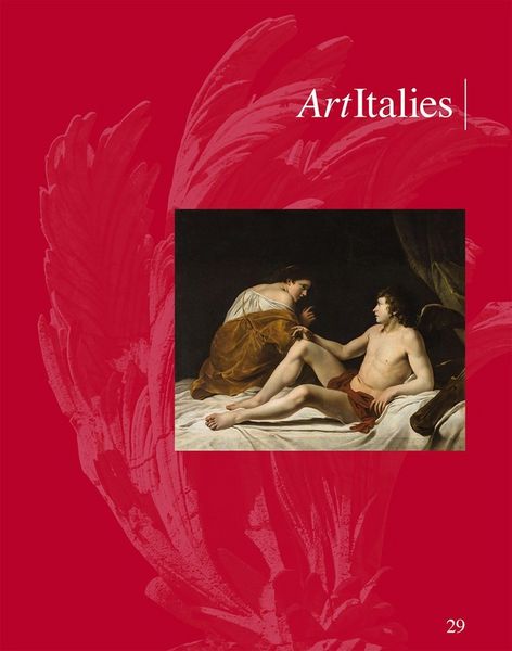Produktbild: Artitalie N.29