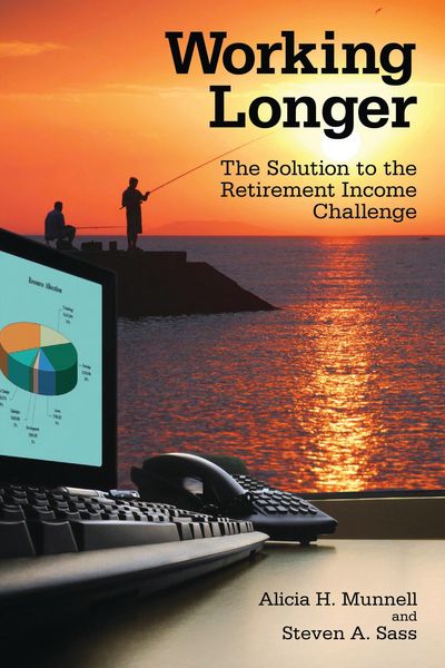 Produktbild: Working Longer