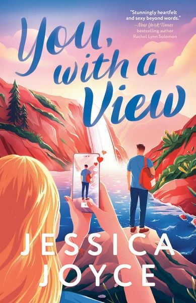 Produktbild: You, with a View