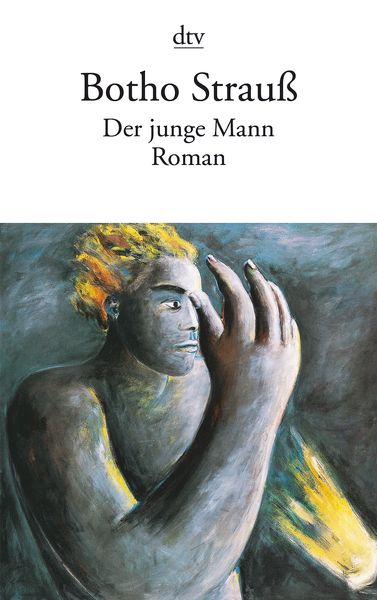 Produktbild: DER JUNGE MANN