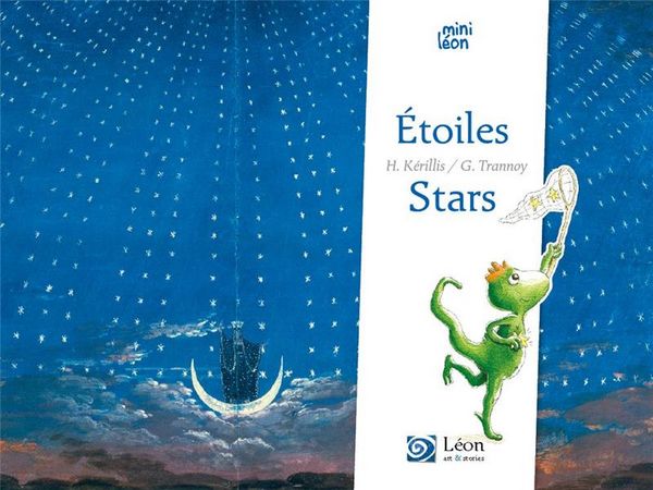 Produktbild: Etoiles stars