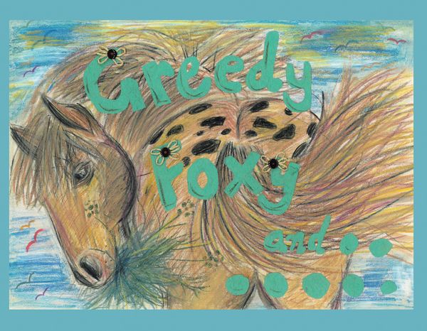 Produktbild: Greedy Foxy and the Magic Pig