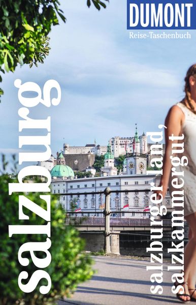Produktbild: DUMONT Reise-Taschenbuch E-Book
