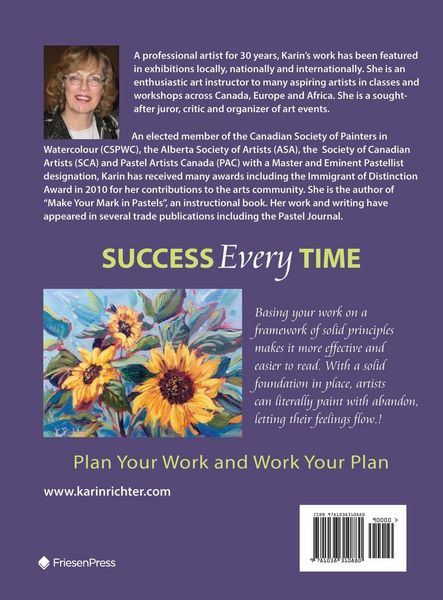 Produktbild: Success Every Time in Acrylics