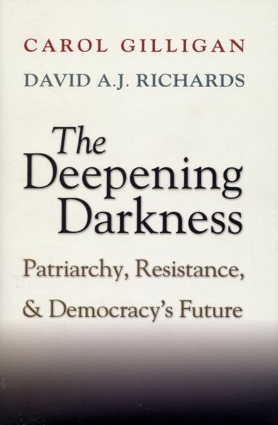 Produktbild: The Deepening Darkness