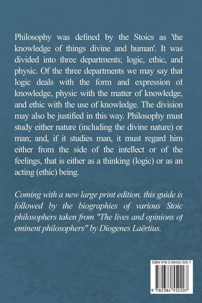 Produktbild: A Guide to Stoicism