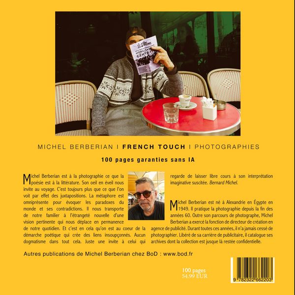 Produktbild: French Touch
