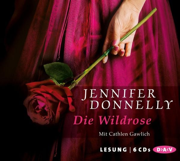 Produktbild: Die Wildrose