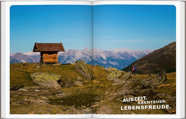 Produktbild: 52 kleine & gro&szlig;e Eskapaden in Tirol