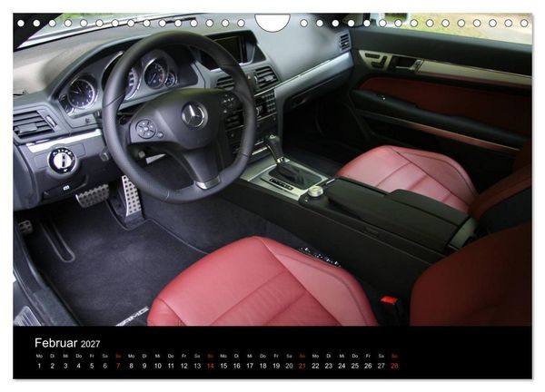 Produktbild: Bequem-Sportler (Wandkalender 2027 DIN A4 quer), CALVENDO Monatskalender