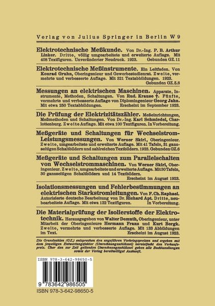 Produktbild: Verschleierung der Angaben von Elektrizit&auml;tsz&auml;hlern und Abhilfe