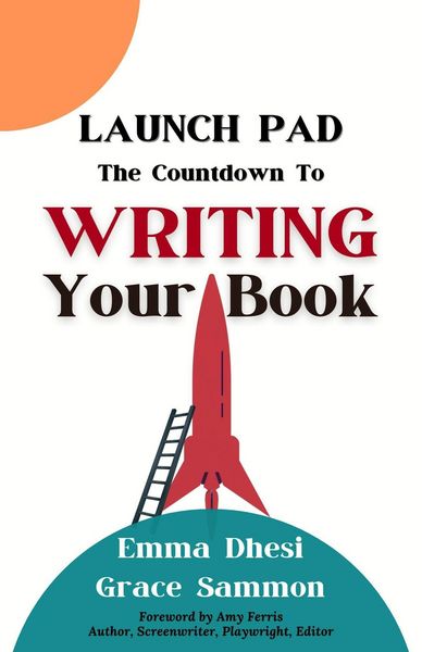 Produktbild: Launch Pad: The Countdown to Writing Your Book