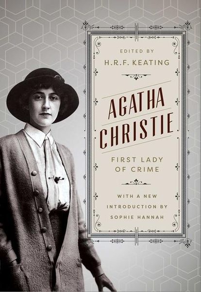 Produktbild: Agatha Christie