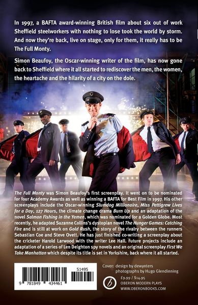 Produktbild: Full Monty
