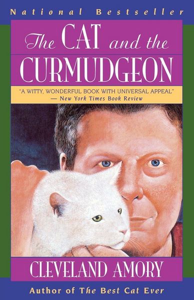 Produktbild: The Cat and the Curmudgeon