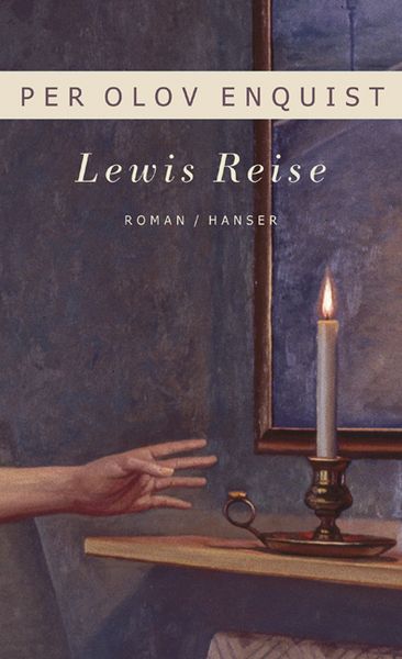 Produktbild: Lewis Reise