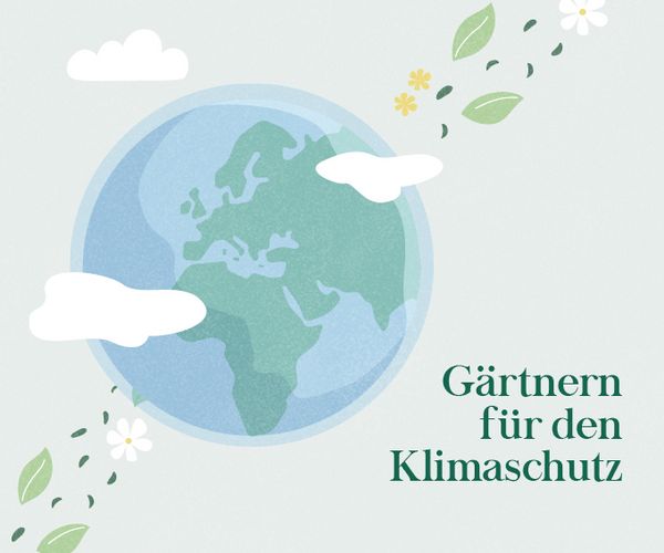 Produktbild: G&auml;rtnern im Wandel