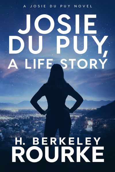 Produktbild: Josie Du Puy, A Life Story
