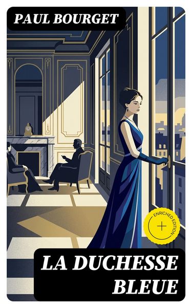 Produktbild: La duchesse bleue