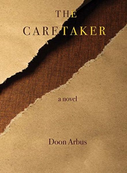 Produktbild: The Caretaker