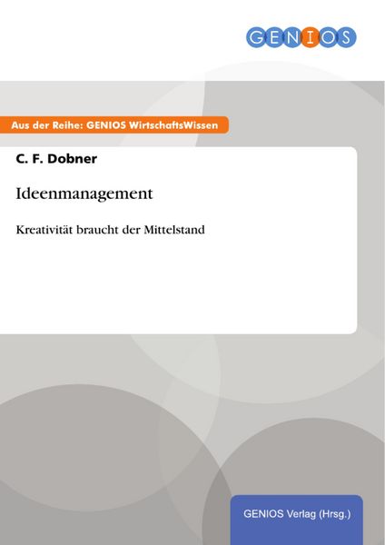 Produktbild: Ideenmanagement