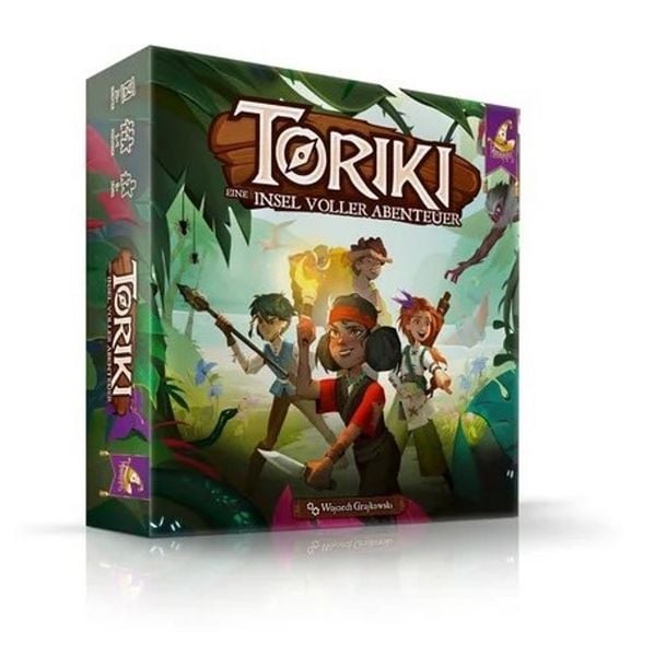 Produktbild: Toriki