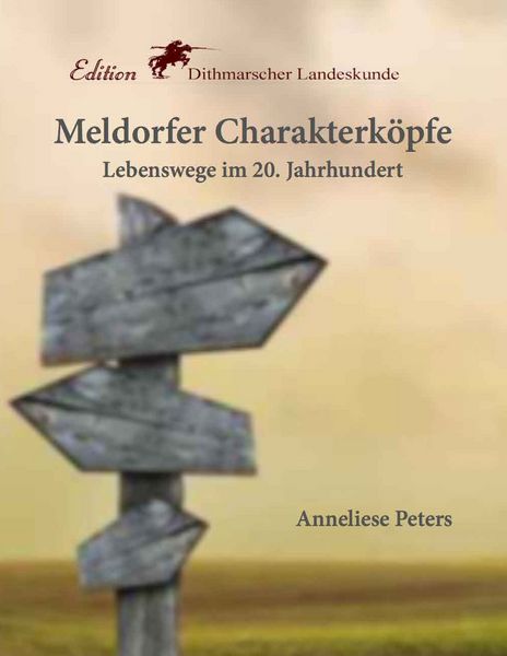 Produktbild: Meldorfer Charakterk&ouml;pfe