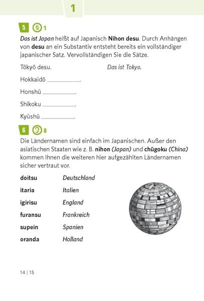 Produktbild: PONS Pocket-Sprachkurs Japanisch