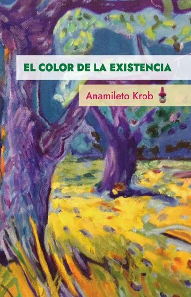 Produktbild: El color de la existencia