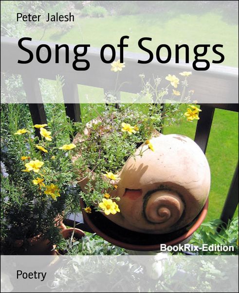 Produktbild: Song of Songs