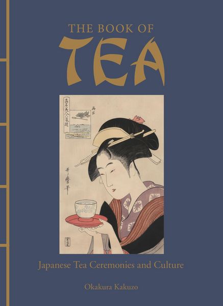 Produktbild: The Book of Tea