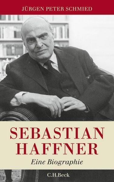 Produktbild: Sebastian Haffner