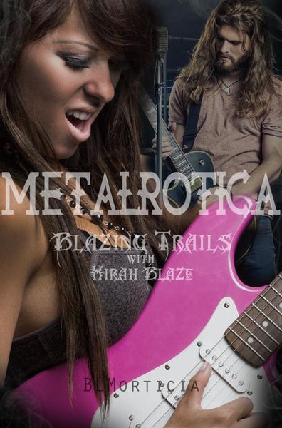 Produktbild: Blazing Trails with Hirah Blaze Book 3