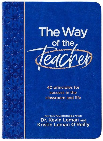 Produktbild: The Way of the Teacher