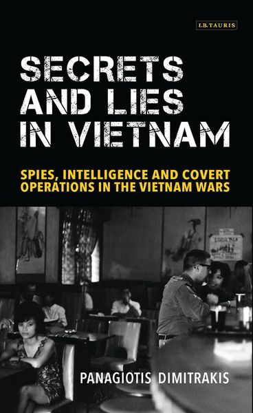 Produktbild: Secrets and Lies in Vietnam