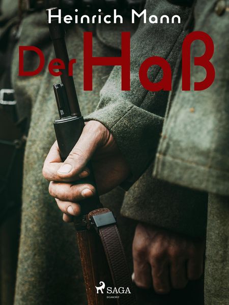 Produktbild: Der Ha&szlig;