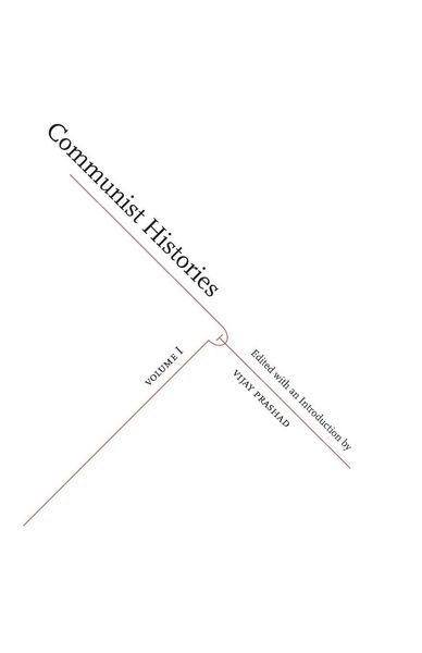 Produktbild: Communist Histories