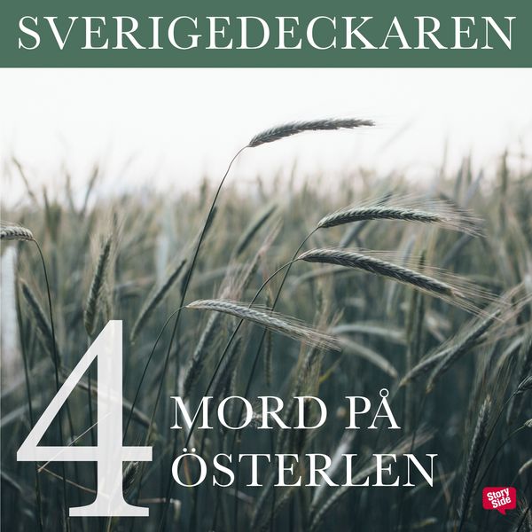 Produktbild: Mord p&aring; &Ouml;sterlen