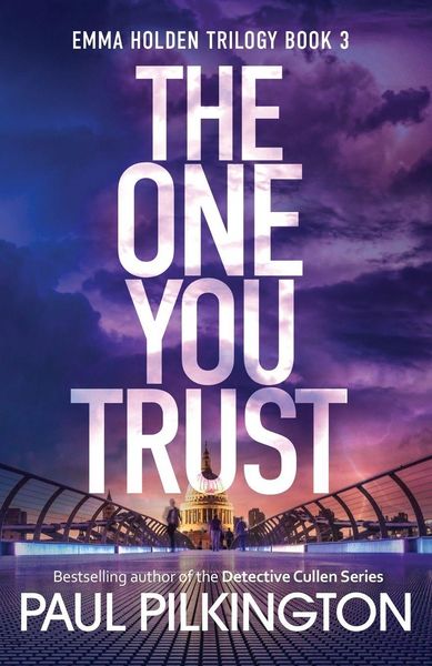 Produktbild: The One You Trust