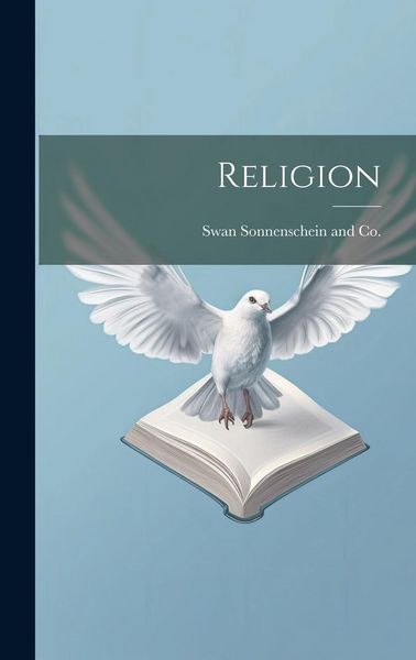 Produktbild: Religion