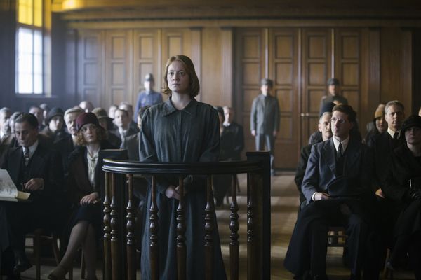 Produktbild: Babylon Berlin - Staffel 3 [4 DVDs]