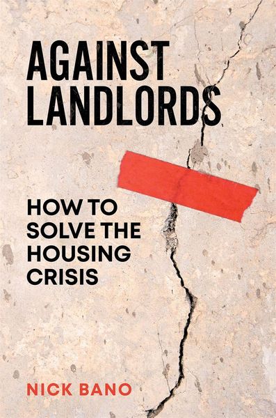Produktbild: Against Landlords