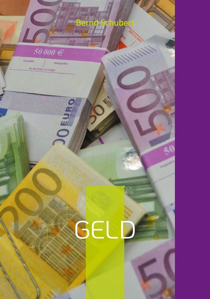 Produktbild: Geld