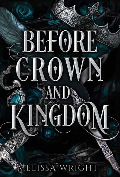 Produktbild: Before Crown and Kingdom