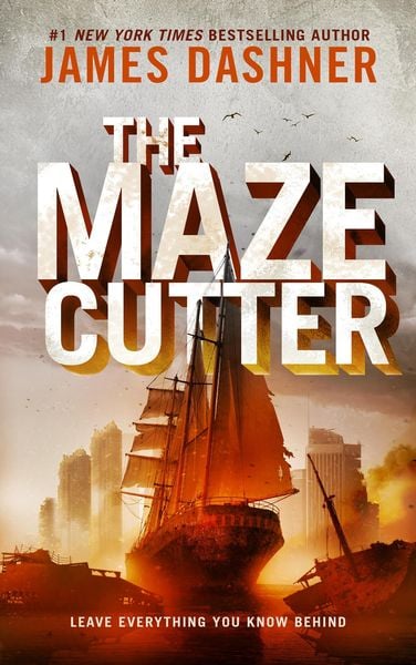 Produktbild: The Maze Cutter