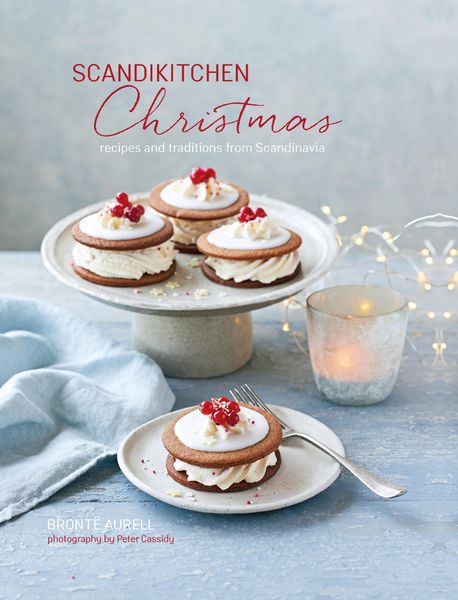Produktbild: Scandikitchen Christmas