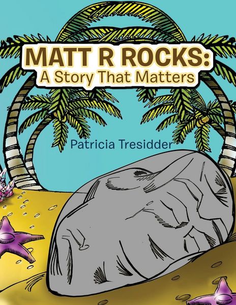 Produktbild: Matt R Rocks