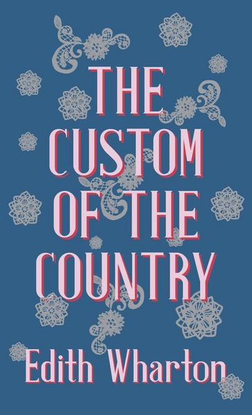 Produktbild: The Custom of the Country