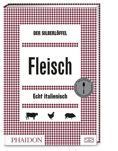 Produktbild: Der Silberl&ouml;ffel &ndash; Fleisch
